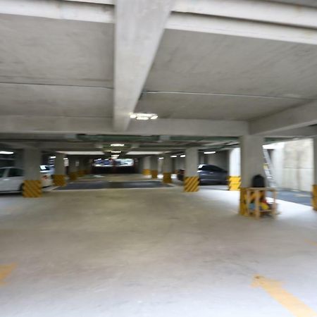 Homfor Viaducto Apartment Kota Meksiko Bagian luar foto