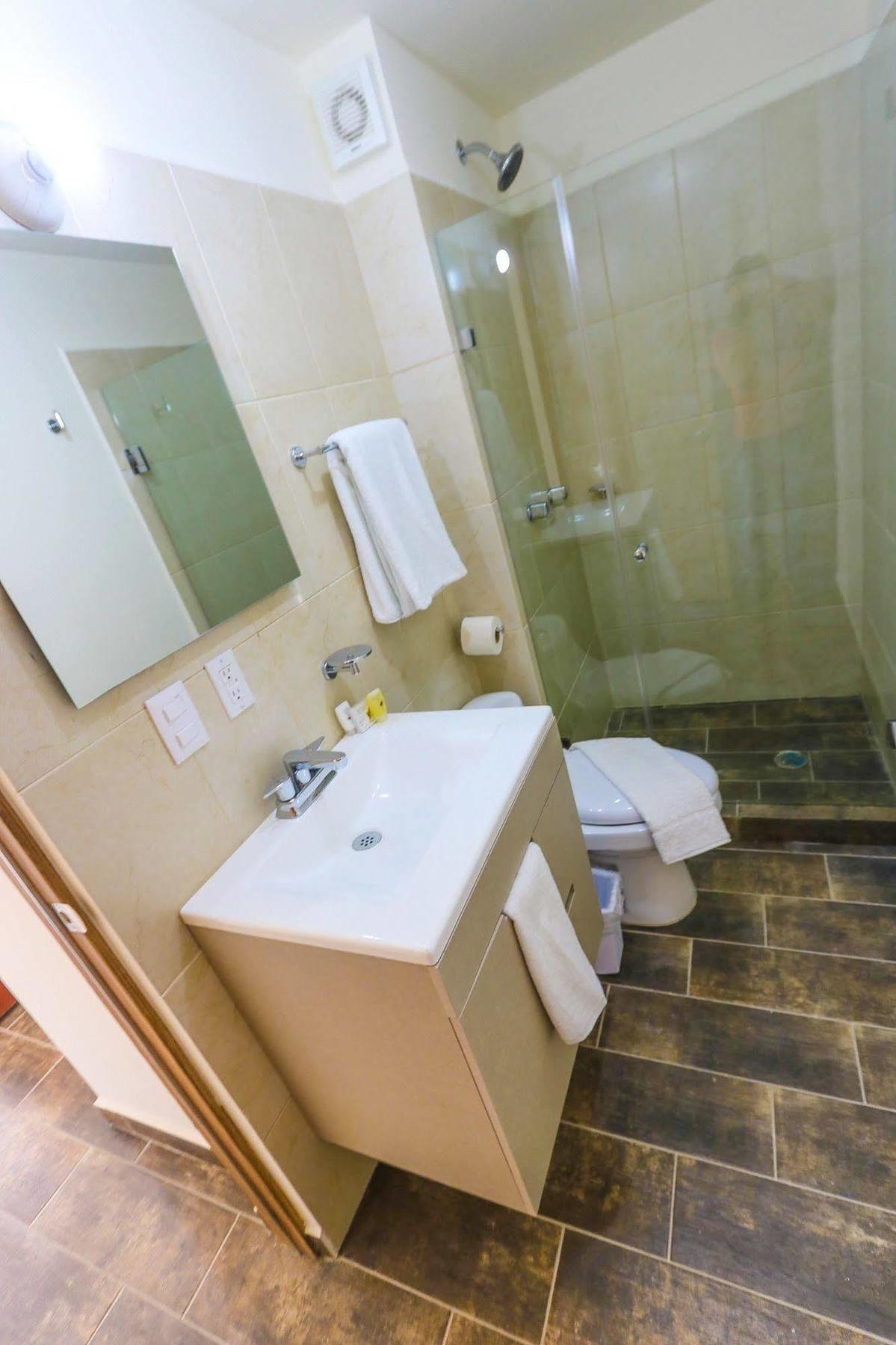 Homfor Viaducto Apartment Kota Meksiko Bagian luar foto